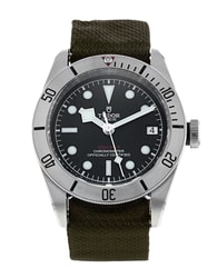 Tudor Black Bay M79730-0004